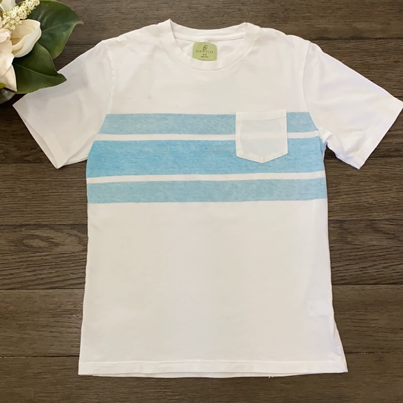 Size 14/16 boys t shirt from Class Club - Picture 2 of 5